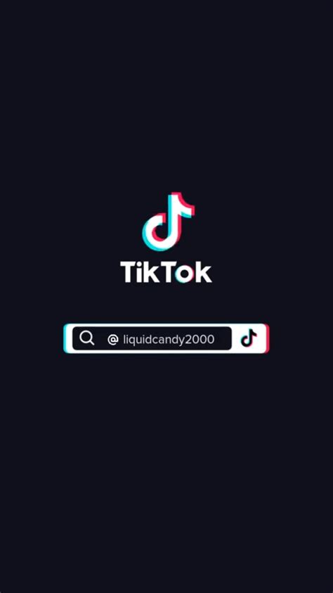 @liquidcandy2000 : r/TikTok